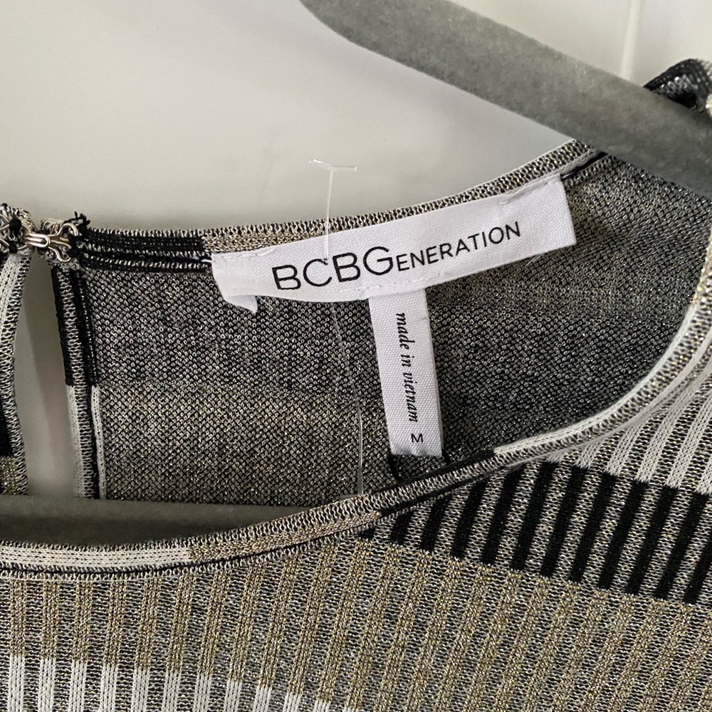 BCBG DRESS - Picture 7 of 7